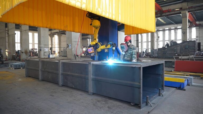 Indústria de Dingtao Acelera Produção no Início do Ano com Foco em Inovação