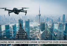 China reforça regulação e fiscalização de drones de consumo em 2026