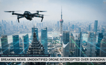 China reforça regulação e fiscalização de drones de consumo em 2026