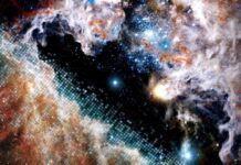 Pesquisa da China amplia capacidade de observação espacial com inteligência artificial