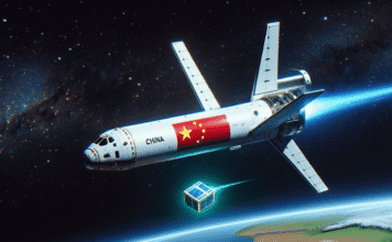 Brasil Ajudou a Impulsionar o Programa Espacial Chinês nos Anos 80
