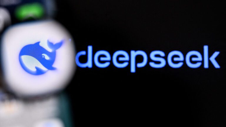 DeepSeek testa novo modelo de IA capaz de processar 1 milhão de tokens