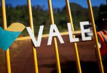 Vale Acredita em Relações Brasil-China no Melhor Momento e Destaca Parceria com Estatal CMRG