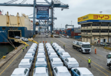 Concorrência promete transformar o cenário automotivo para BYD no Brasil BYD e a disputa pela supremacia EV no Brasil