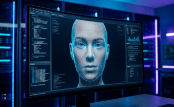 Soul libera código de modelo para criação de humanos digitais em tempo real