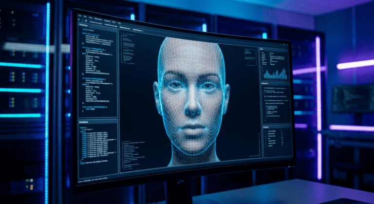 Soul libera código de modelo para criação de humanos digitais em tempo real