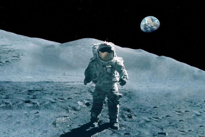 China prepara novas missões espaciais para levar astronautas à Lua