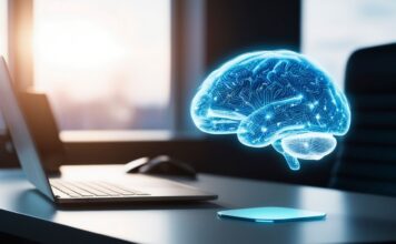 China apresenta tecnologia que promete aproximar a IA da formação de conceitos humanos China apresenta nova tecnologia que ajuda IA a formar conceitos como humanos