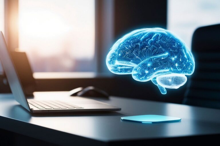 China apresenta nova tecnologia que ajuda IA a formar conceitos como humanos