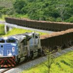 Ferrovias China investimento Brasil