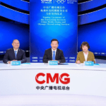 Mídia chinesa em países da américa latina