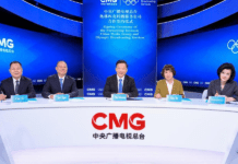 Parcerias de mídia ampliam influência da China na América Latina Mídia chinesa em países da américa latina