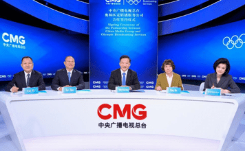 Parcerias de mídia ampliam influência da China na América Latina Mídia chinesa em países da américa latina