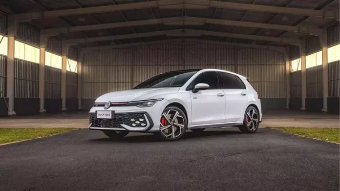 Volkswagen importa modelos elétricos da China para o Brasil