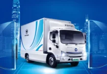 China avança em caminhões elétricos e pressiona transição energética Caminhões elétricos e transição energética chinesa