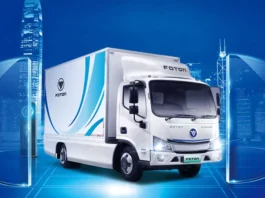 China avança em caminhões elétricos e pressiona transição energética Caminhões elétricos e transição energética chinesa