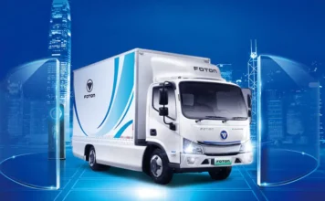 China avança em caminhões elétricos e pressiona transição energética Caminhões elétricos e transição energética chinesa