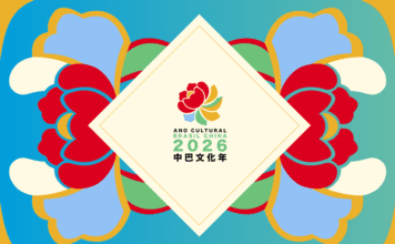 Ano cultural pode reposicionar Brasil como interlocutor estratégico da China Ano Cultural Brasil China 2026