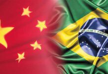Conselho Empresarial Brasil-China debate caminhos para fortalecer comércio bilateral Webinar Brasil China