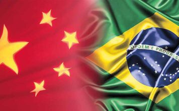 Conselho Empresarial Brasil-China debate caminhos para fortalecer comércio bilateral Webinar Brasil China