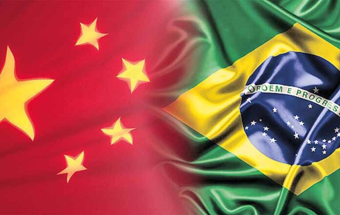 Webinar Brasil China