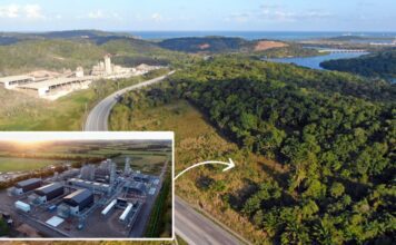 Brasil e China avançam com megacomplexo industrial de R$ 8 bilhões em Suape Suape investimento industrial em Pernambuco