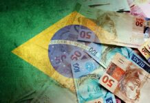 Déficit nas Contas Externas do Brasil Recua Significativamente em Fevereiro para R$ 5,6 Bilhões Déficit financeiro brasileiro caí pelo terceiro mÊs seguido