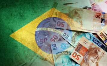 Déficit nas Contas Externas do Brasil Recua Significativamente em Fevereiro para R$ 5,6 Bilhões Déficit financeiro brasileiro caí pelo terceiro mÊs seguido