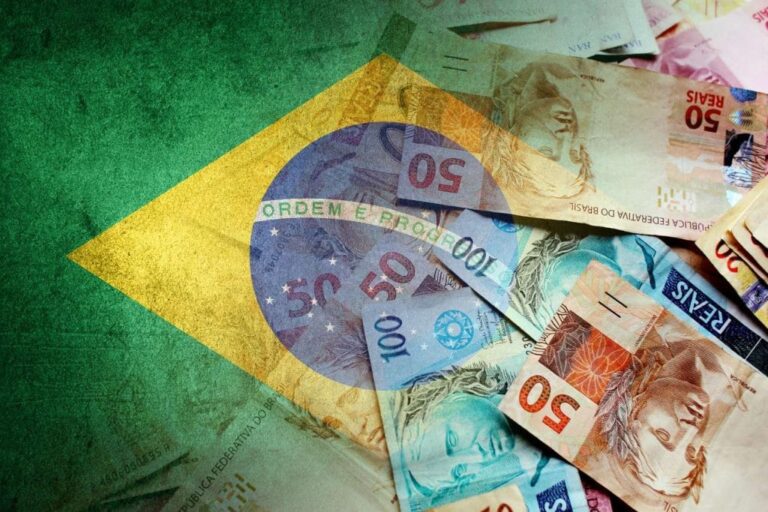 Déficit nas Contas Externas do Brasil Recua Significativamente em Fevereiro para R$ 5,6 Bilhões