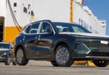 Geely desafia avanço da BYD e mira protagonismo no mercado brasileiro de elétricos Geely fará investimentos no mercado brasileiro