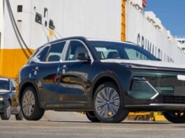 Geely desafia avanço da BYD e mira protagonismo no mercado brasileiro de elétricos Geely fará investimentos no mercado brasileiro