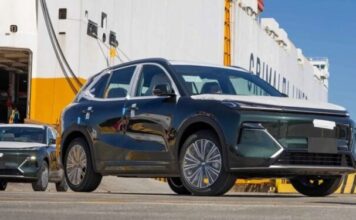 Geely desafia avanço da BYD e mira protagonismo no mercado brasileiro de elétricos Geely fará investimentos no mercado brasileiro