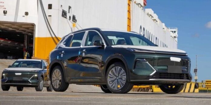 Geely-750x375 Geely fará investimentos no mercado brasileiro