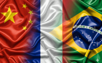 Brasil avança em acordos estratégicos com China e França Acordo economico Brasil China e França