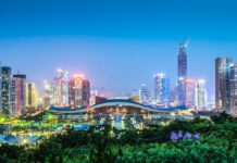 Guangdong acelera investimentos em inteligência artificial para reforçar liderança econômica na China