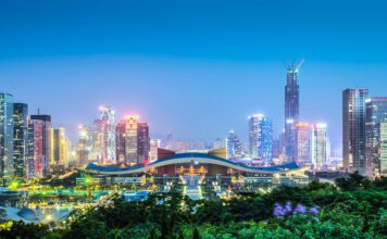 Guangdong acelera investimentos em inteligência artificial para reforçar liderança econômica na China