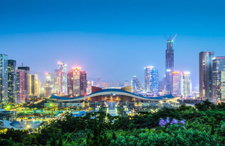 Guangdong acelera investimentos em inteligência artificial para reforçar liderança econômica na China