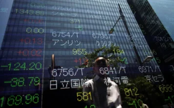 Mercados da China e de Hong Kong reagem após promessa de novos investimentos em tecnologia