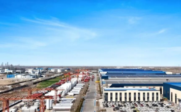 Shandong Zhongjie Especial Equipment: Empresa Privada de Alta Tecnologia Impulsiona o Setor Aeroespacial, Demonstra a Força e Competência da “Manufatura Inteligente de Heze”