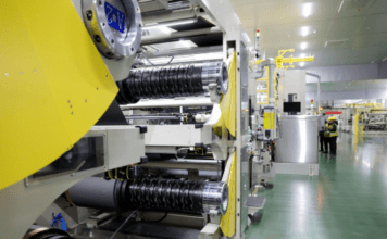 Novo Distrito de Luxi, Heze: Primeiro Parque Industrial de Carbono Zero do Mundo para Armazenamento de Longa Duração Acelera Preparativos para Produção Experimental em Abril