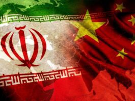 Irã: Impactos indiretos que abalam a economia da China Irã conflito e impactos na China