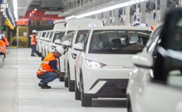 BYD lança condições especiais no Brasil e acelera estratégia de produção local BYD cria mecanismos de incentivo para mercado brasileiro