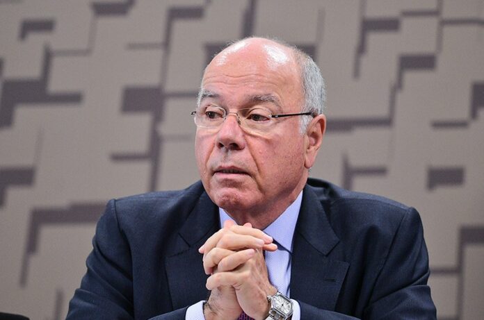 Mauro Vieira rebate supostas bases chinesas no Brasil