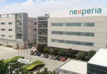 Nexperia avança na produção própria de chips na China e reforça corrida por autonomia tecnológica Nexperia inicia processo de fabricação na China