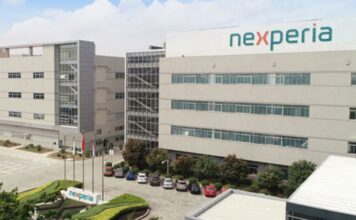 Nexperia avança na produção própria de chips na China e reforça corrida por autonomia tecnológica Nexperia inicia processo de fabricação na China