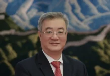 China aponta Brasil como parceiro estratégico em nova fase de crescimento econômico Embaixador chinÊs Zhu Qingqiao afirma que Brasil é parceiro-chave em nova fase de crescimento