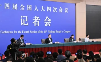 China defende governança global mais ampla, multilateral e inclusiva Governança Global multilateral