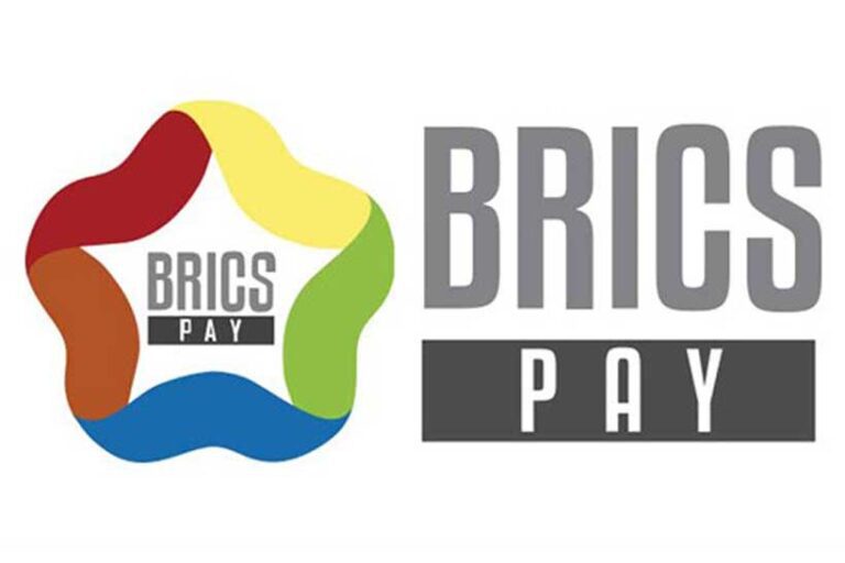 BRICS Pay desafia hegemonia do dólar