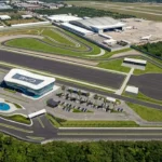 BYD anuncia centro de testes no Brasil