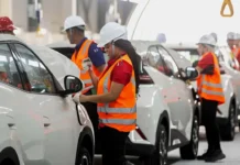 Montadoras chinesas aceleram presença no Brasil e redefinem dinâmica do setor automotivo Montadoras chinesas no Brasil
